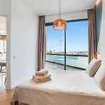 Maar 1 - Seafront * Cotillo