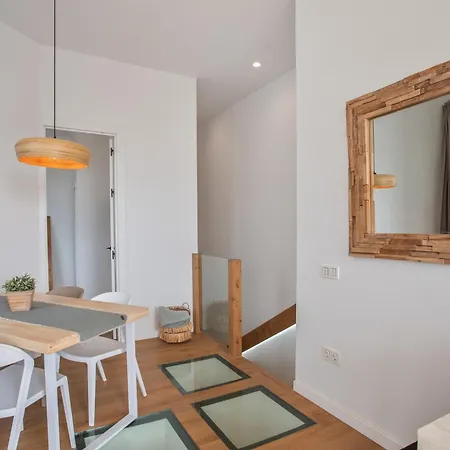 Maar 1 - Seafront Appartamento *