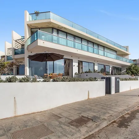 Apartamento Maar 1 - Seafront