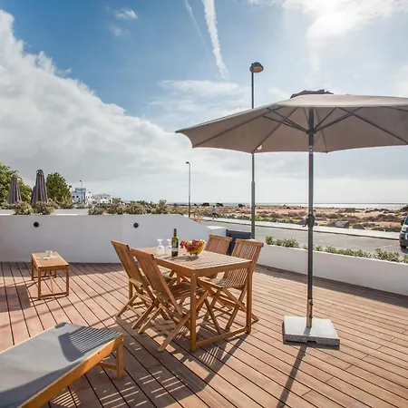 Maar 1 - Seafront شقة *