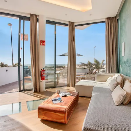 Apartamento Maar 1 - Seafront *
