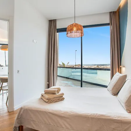 Maar 1 - Seafront * Cotillo