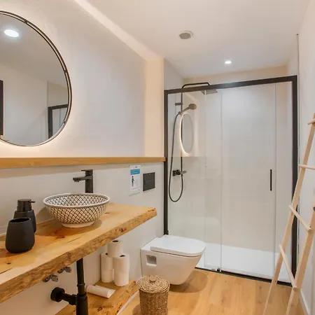 شقة Maar 1 - Seafront