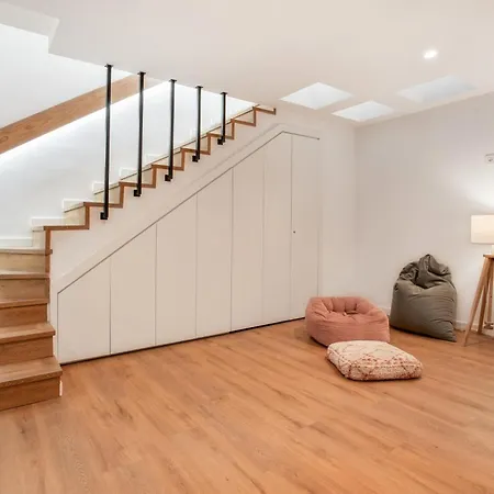 شقة Maar 1 - Seafront