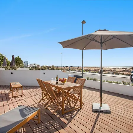 Maar 1 - Seafront شقة