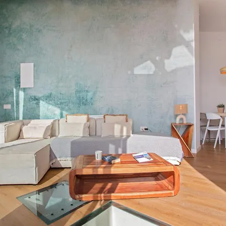 Maar 1 - Seafront Cotillo