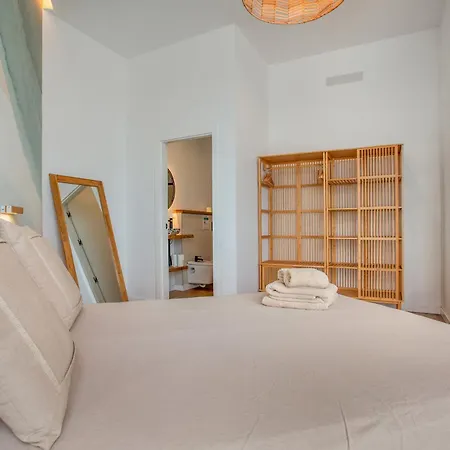 Maar 1 - Seafront Apartment