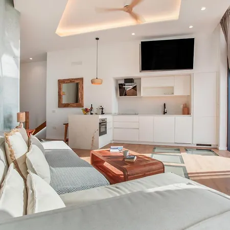 Apartment Maar 1 - Seafront