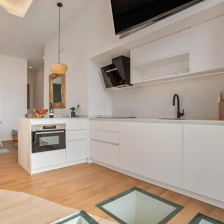 Apartment Maar 1 - Seafront Cotillo