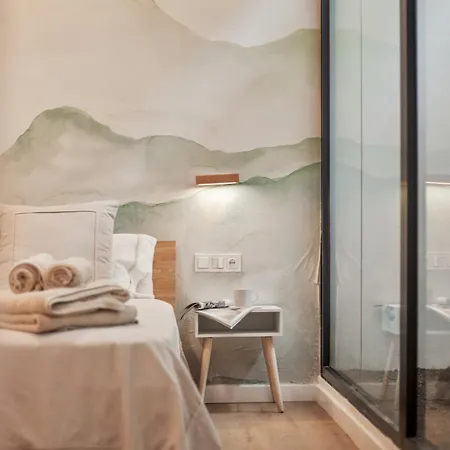 Maar 1 - Seafront Apartment Cotillo