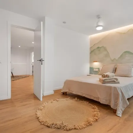 Maar 1 - Seafront Apartment